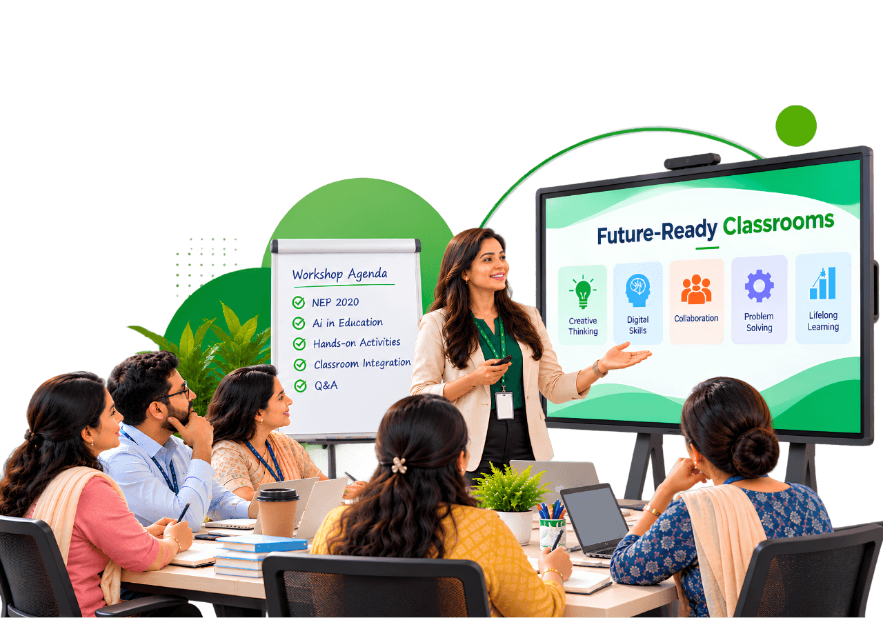 PMP Workshops