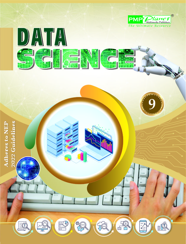 Data Science For Grade 9