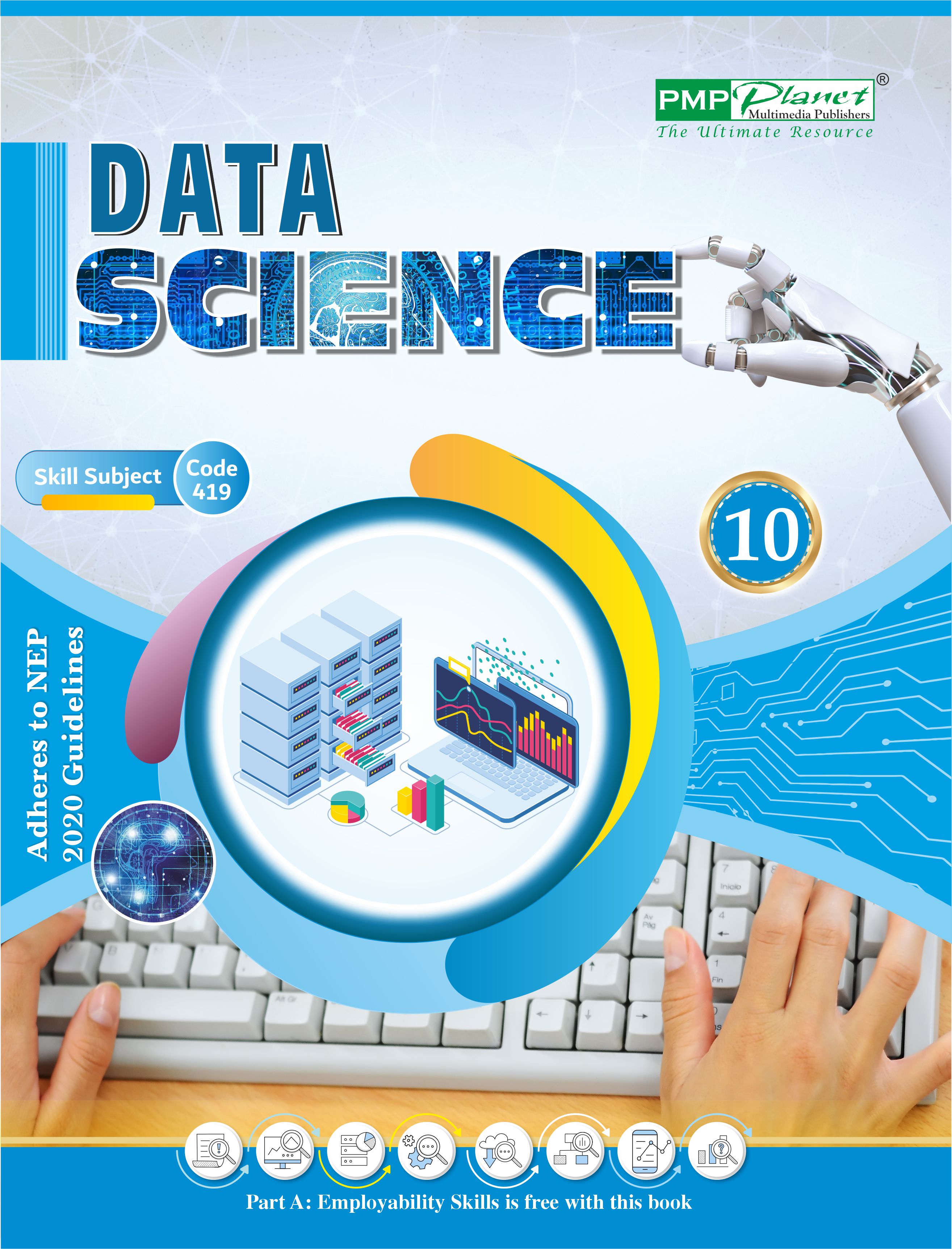 Data Science For Grade 10