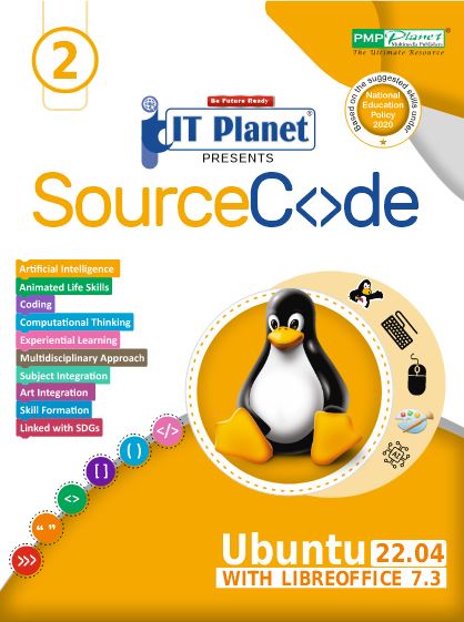 SourceCode for Grade 2