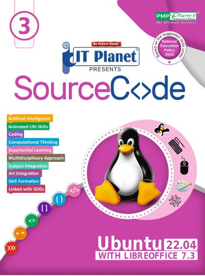 SourceCode for Grade 3