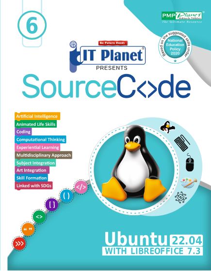 SourceCode for Grade 6